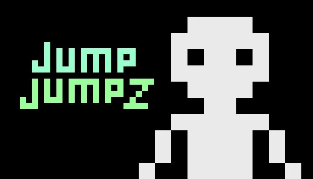 跳一跳（Jump Jumpz） 游戏封面