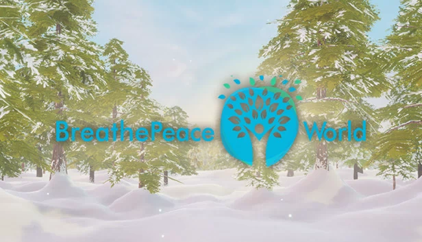 呼吸和平世界（Breathe Peace World） 游戏封面
