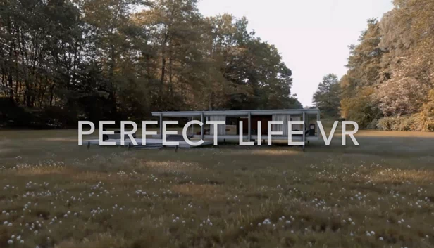 完美人生 VR（Perfect Life VR） 游戏封面