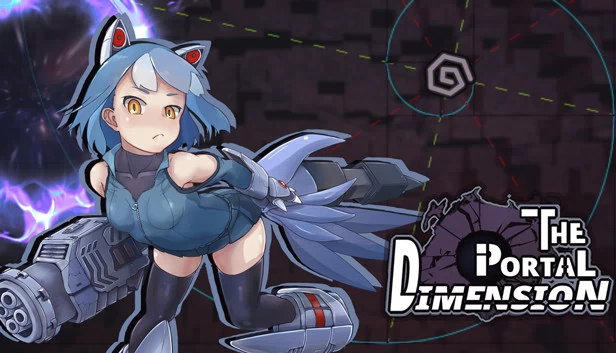 Dimensum - Bizzarre Huntseeker 游戏封面