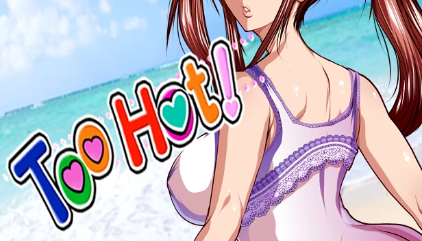 太热了！（Too Hot!） 游戏封面