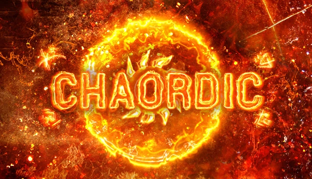 混沌（Chaordic） 游戏封面