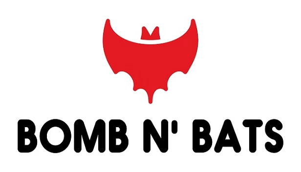 炸弹与蝙蝠（Bomb N' Bats） 游戏封面