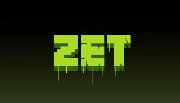 ZET 游戏封面