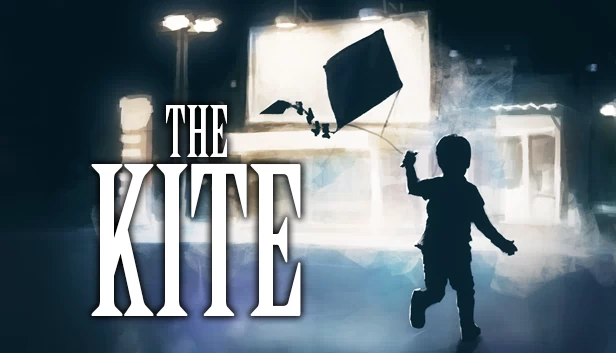 风筝（The Kite） 游戏封面