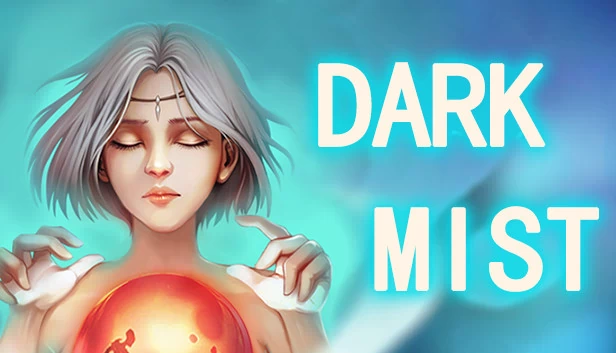 血卡2：黑暗迷雾（Blood Card 2: Dark Mist） 游戏封面