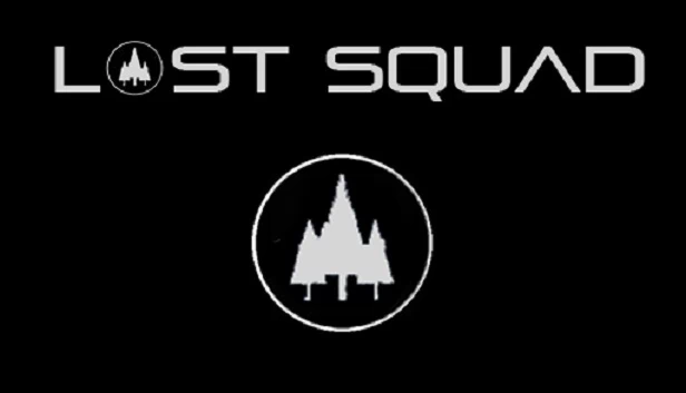 迷失小队（Lost Squad） 游戏封面