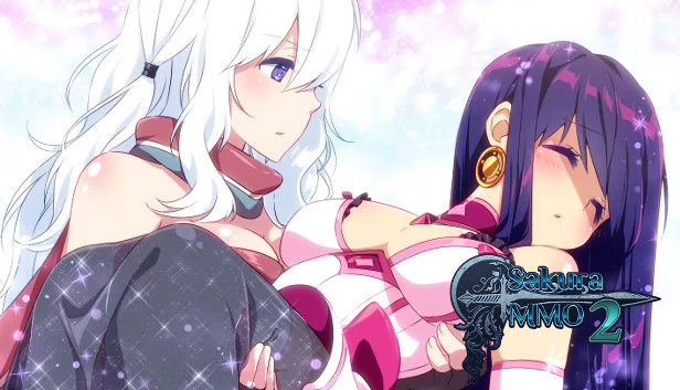 樱花MMO 2（Sakura MMO 2） 游戏封面