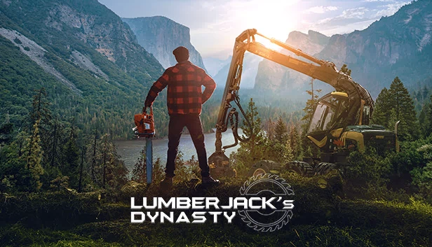 伐木工王朝（Lumberjack's Dynasty） 游戏封面