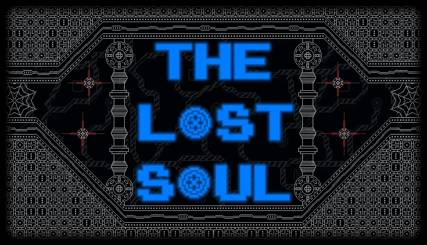 失落的灵魂（The Lost Soul） 游戏封面