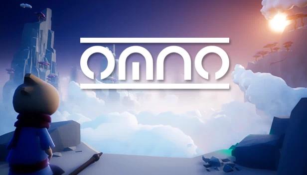 奥姆诺（Omno） 游戏封面