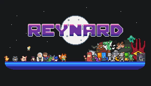 雷纳德（Reynard） 游戏封面