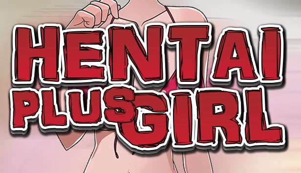 Hentai Plus Girl 游戏封面