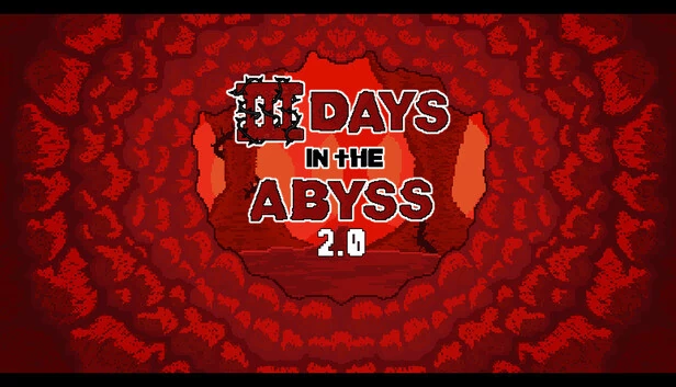 深渊三日（3 Days in the Abyss） 游戏封面