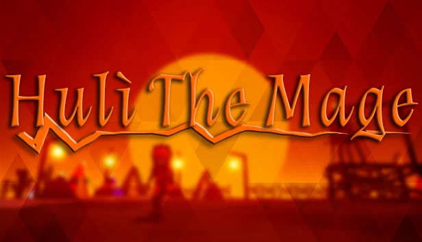 胡里法师（Hulì The Mage） 游戏封面