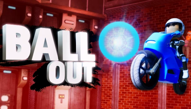 球出（Ball Out） 游戏封面