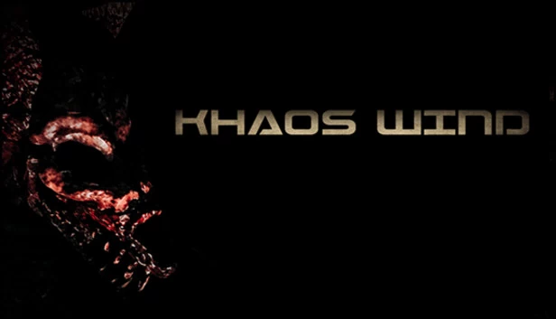 混沌之风（Khaos Wind） 游戏封面