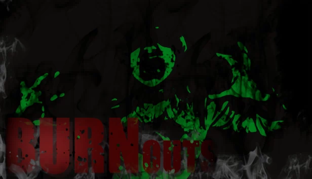 Burnouts: The Igne Mori 游戏封面