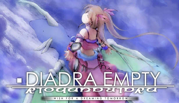 龙姬幻境(Diadra Empty) 游戏封面
