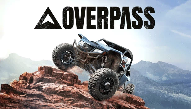 OVERPASS™ 游戏封面