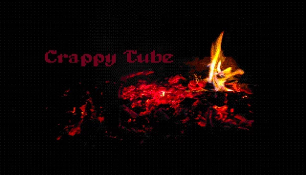 Crappy Tube 游戏封面