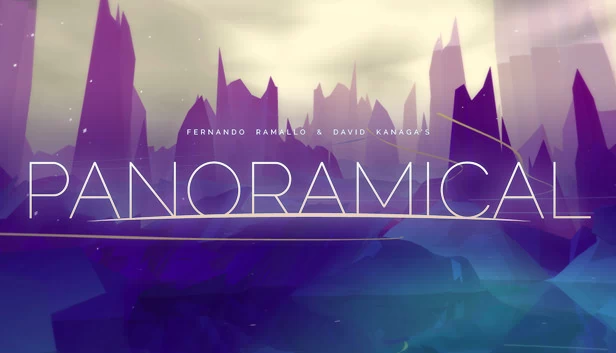 全景（PANORAMICAL） 游戏封面