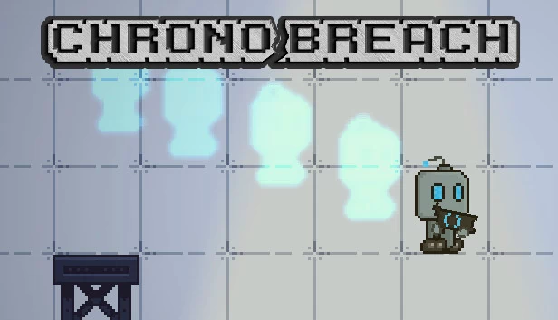 时空裂隙（ChronoBreach） 游戏封面
