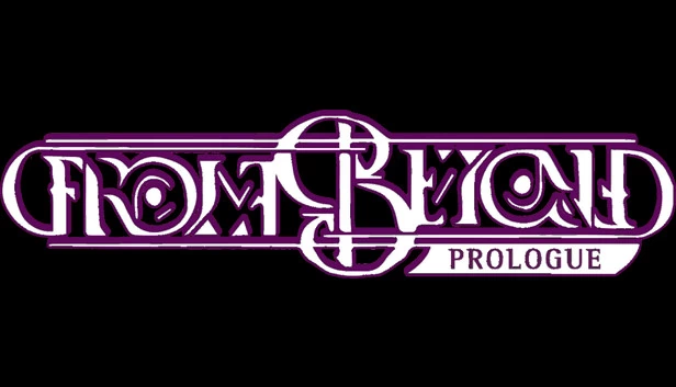 From Beyond 序章（From Beyond Prologue） 游戏封面