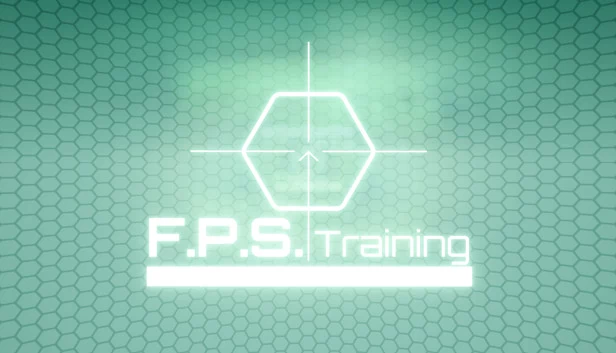 FPS训练（FPS Training） 游戏封面