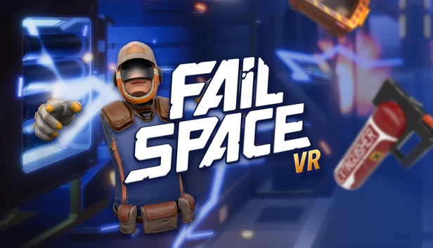 Failspace 游戏封面