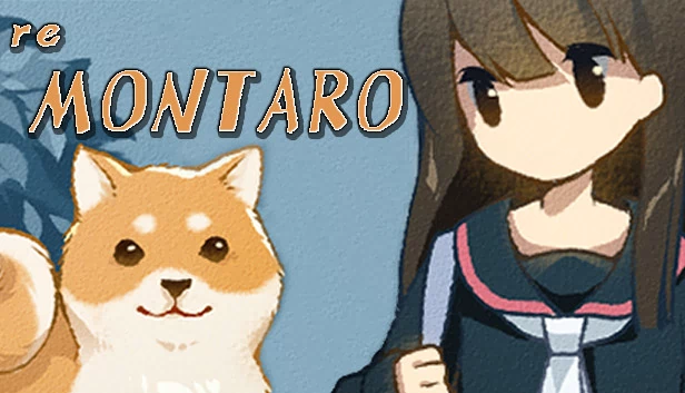 蒙塔罗 重制版（Montaro RE） 游戏封面