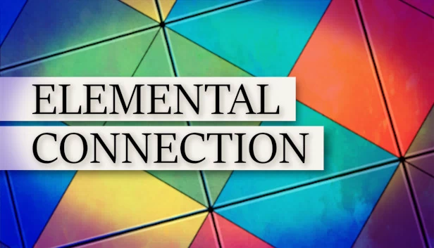 元素连接（Elemental Connection） 游戏封面