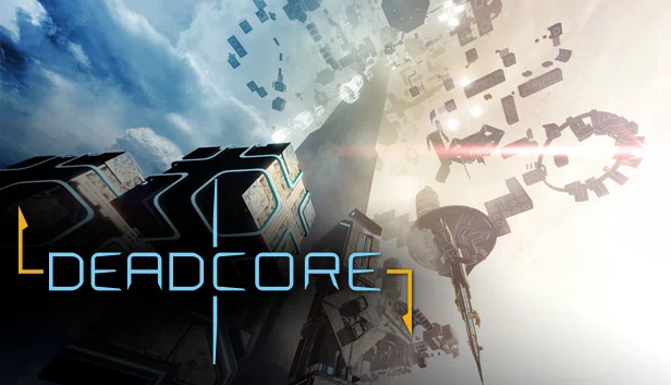 死亡核心（DeadCore） 游戏封面