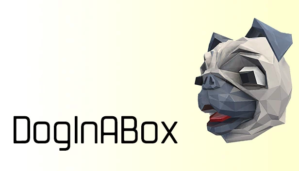 盒中犬（Dog In A Box） 游戏封面
