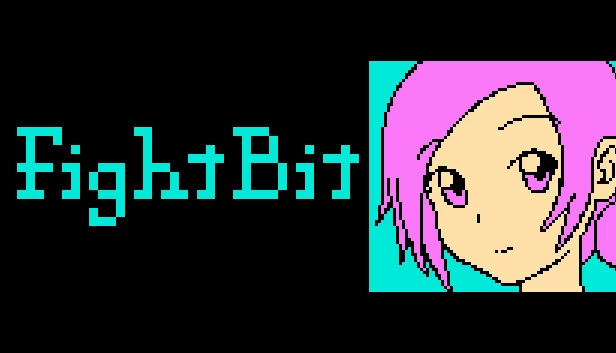 FightBit 游戏封面