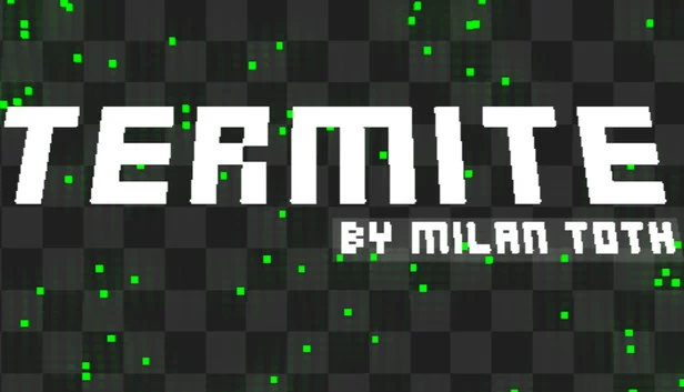 白蚁（Termite） 游戏封面