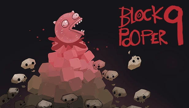 Block Pooper 9 游戏封面