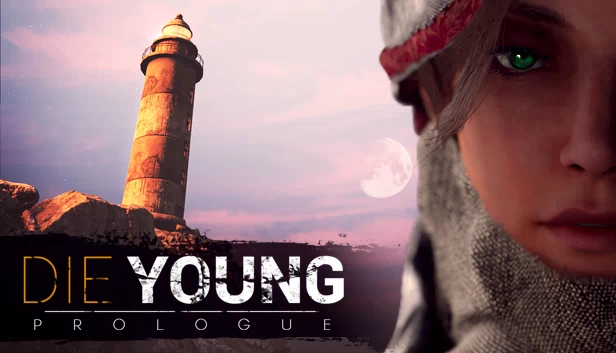 Die Young: 序章（Die Young: Prologue） 游戏封面