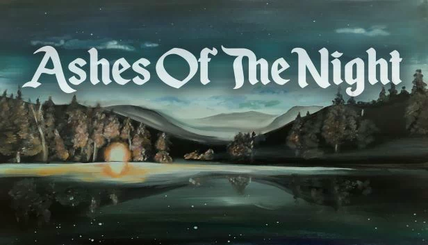 夜之灰烬（Ashes of the Night） 游戏封面