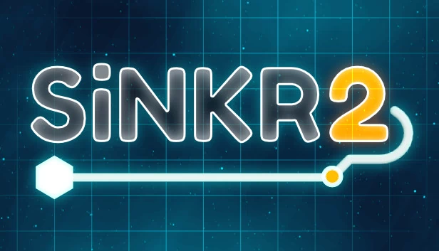SiNKR 2 游戏封面