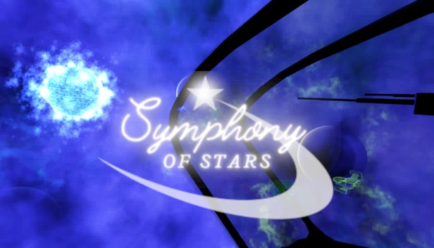 星之交响曲（Symphony of Stars） 游戏封面