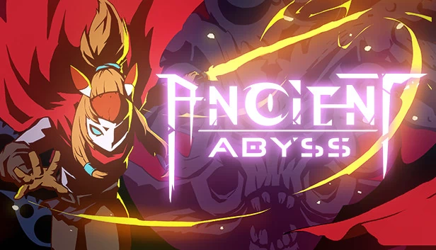 轮回深渊（Ancient Abyss） 游戏封面