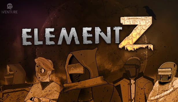 元素Z（Element Z） 游戏封面
