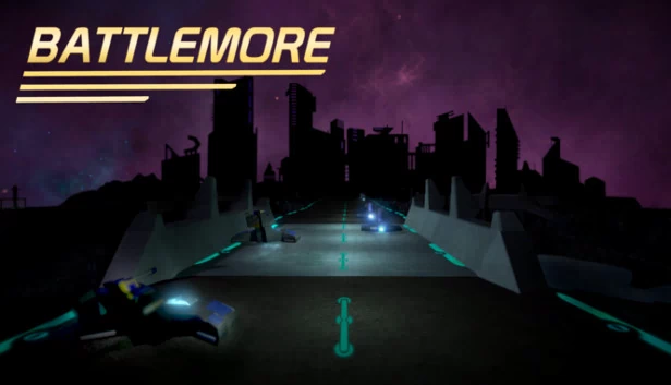 BattleMore 游戏封面