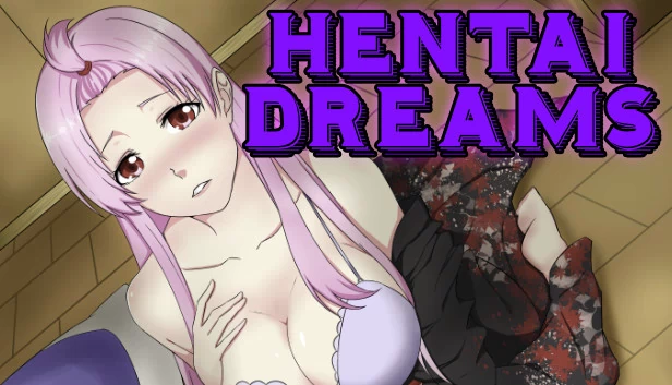 Hentai Dreams 游戏封面