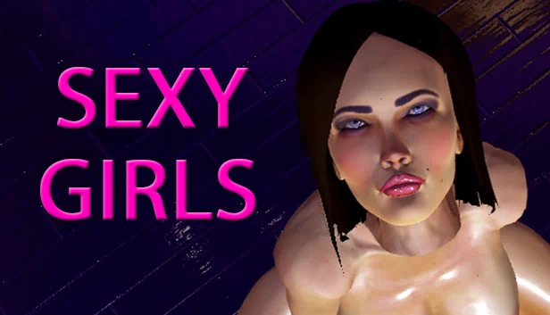 性感女孩（SEXY GIRLS） 游戏封面