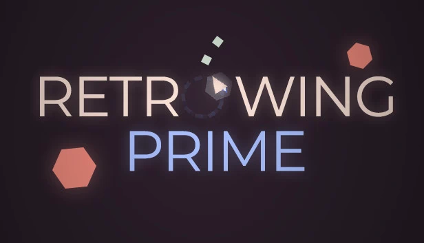 复古翼 _prime（Retro Wing Prime） 游戏封面