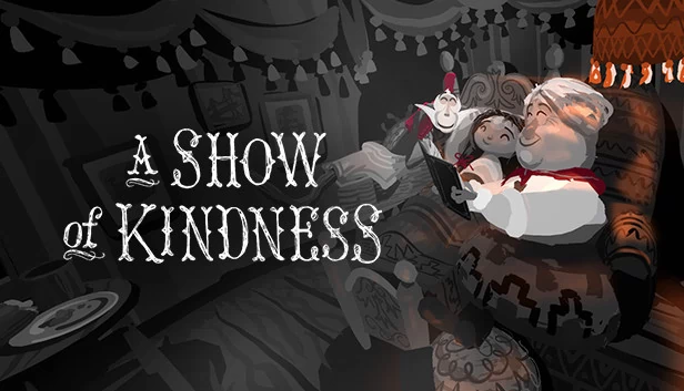 善意之举（A Show of Kindness） 游戏封面