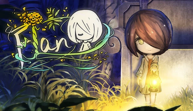 芙兰（Flan） 游戏封面