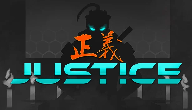 正义：堕落氏族（Justice: Fallen Clan） 游戏封面